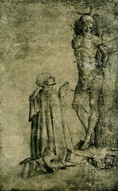 San Sebastián de Sebastiano Zuccati